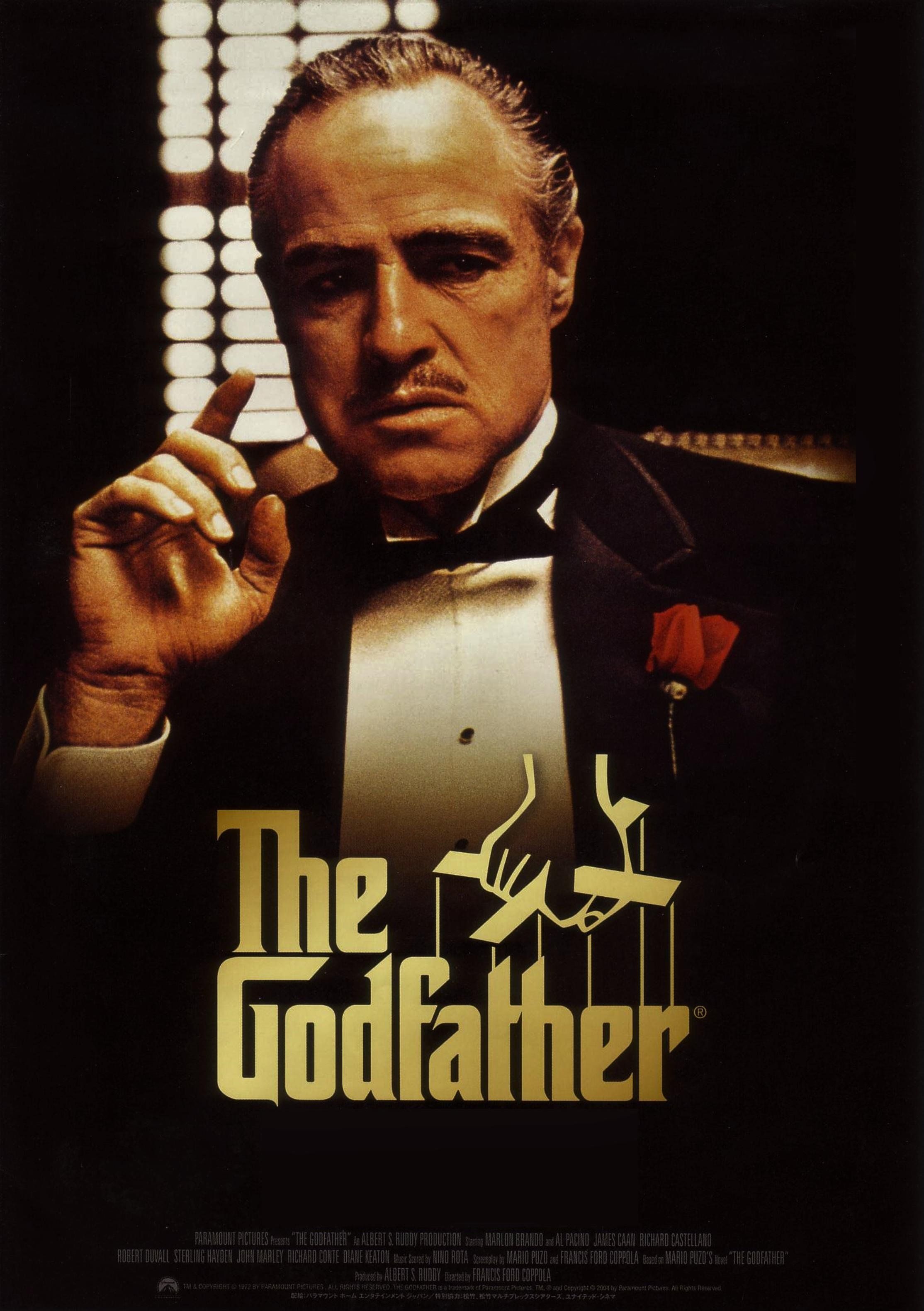 the godfather epic streaming